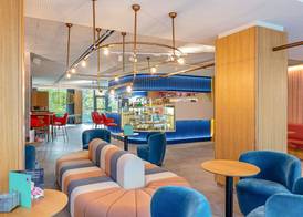 Ibis Styles Madrid City Las Ventas 5