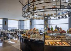 Sofitel Haikou 5