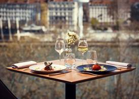 Sofitel Lyon Bellecour 3