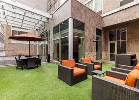 Hilton Garden Inn New York/West 35th Street 3