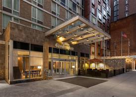 Hilton Garden Inn New York/West 35th Street 2