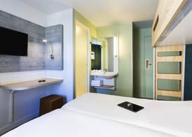 ibis budget Rochefort 3