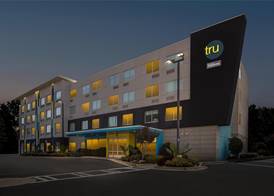 Tru By Hilton McDonough 2