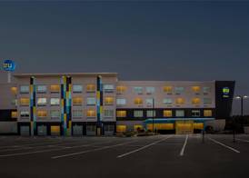 Tru By Hilton McDonough 5