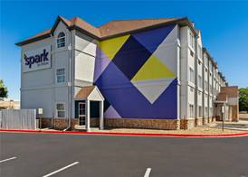 Spark by Hilton Parker Denver SE 2