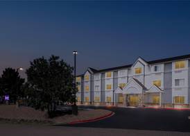 Spark by Hilton Parker Denver SE 3