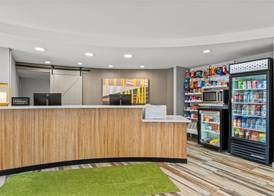 Spark by Hilton Parker Denver SE 5
