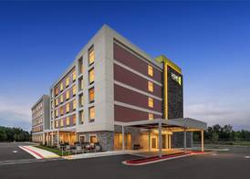 Home2 Suites By Hilton Capitol Heights Washington Dc 5