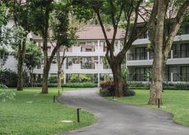 Kahavadi Chiang Rai, Curio Collection by Hilton 5