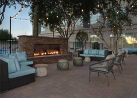 Hilton Garden Inn North Phoenix Scottsdale 2