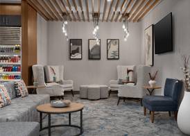 Hilton Garden Inn North Phoenix Scottsdale 4