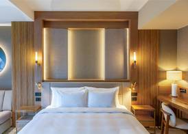 Radisson Blu Hotel, Sinaia Cota 1400 3
