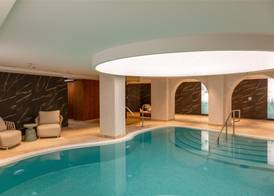 Radisson Blu Hotel, Sinaia Cota 1400 2