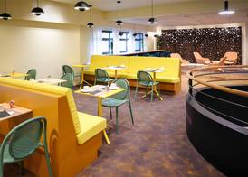 Mercure Perpignan Centre 2