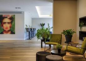 ibis Utrecht 2