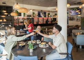 ibis Hotel Brussels Centre Gare du Midi 3
