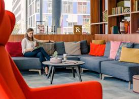 Mercure Hotel Frankfurt Eschborn Helfmann-Park 2