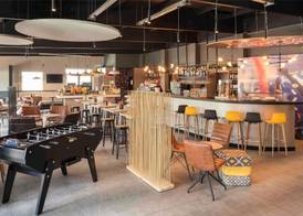 Ibis Madrid Fuenlabrada 4