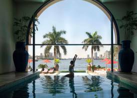 Sofitel Cairo Nile El Gezirah 4