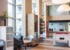 Ibis Casablanca Sidi Maarouf 5