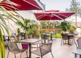 Ibis Casablanca Sidi Maarouf 4
