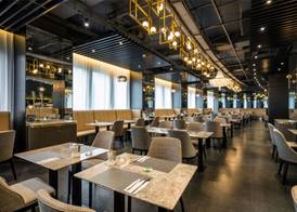 Grand Mercure Shanghai Hongqiao 2