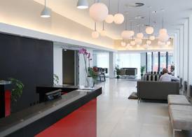 Golden Tulip Kassel Hotel Reiss 5