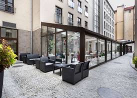 Golden Tulip Krakow City Center 2