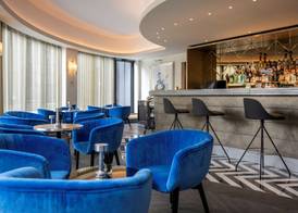 Le Louise Hotel Brussels - MGallery Collection 4
