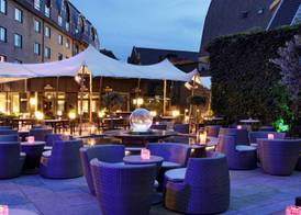 Le Louise Hotel Brussels - MGallery Collection 5