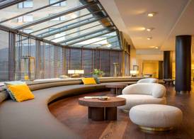 Le Louise Hotel Brussels - MGallery Collection 3