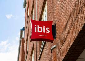 Ibis Namur Centre 5