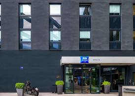 ibis budget Hamburg City 2