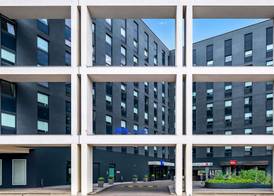 ibis budget Hamburg City 4