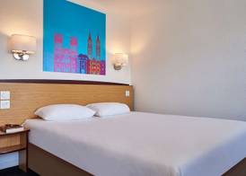 Kyriad Direct Saint-Dizier 4
