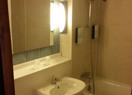 Kyriad Direct Saint-Dizier 5