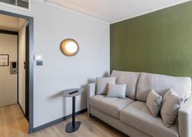 Campanile PRIME - Paris Bobigny 3
