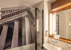 Campanile PRIME - Paris Bobigny 4