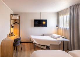 Campanile PRIME - Paris Bobigny 5