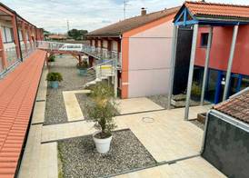 Kyriad Toulouse Sud - Roques 5