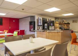 Premiere Classe Liege Luik 3