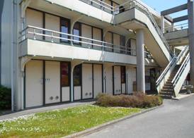 Premiere Classe Brest Gouesnou Aeroport 3