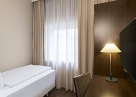 NH Düsseldorf Königsallee 3