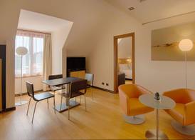 NH Milano 2 Residence 5