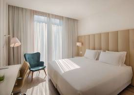 NH Trento 2
