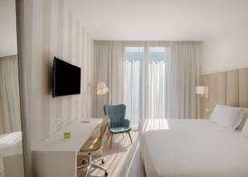 NH Trento 4