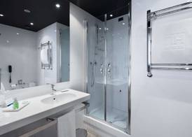 NH Milano Fiera 4