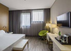 NH Milano Fiera 3