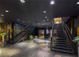 NH Milano Fiera 5