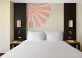 iStay by NH Ciudad de Valencia Hotel 4